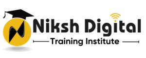 niksh digital institute logo transparent png