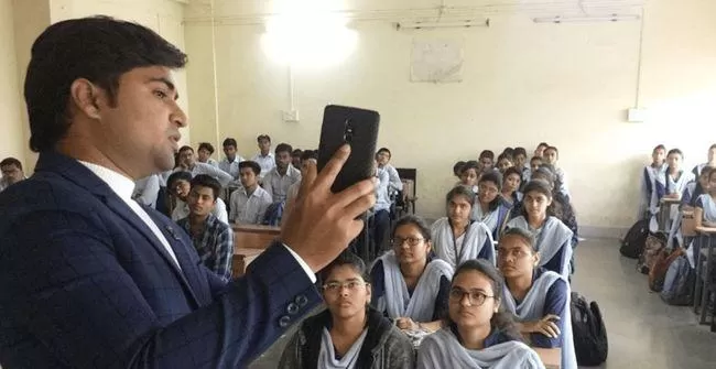 Home 98 Government Polytechnic Collage Amravati