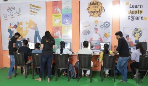 Digital marketing Institute In Amravati Practical Training Course
