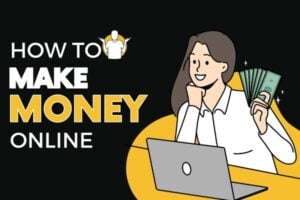 Read more about the article How to Make Money Online