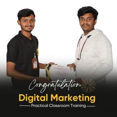 Digital-Marketing-Practical-Classroom-Training-at-niksh-digital-certifications-7