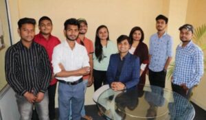 niksh-digital-marketing-institute Digital marketing course in Amrvati batch in-2021