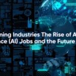 AI Jobs Transform Industries: The Future of Work Evolution