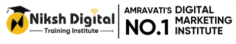 Niksh Digital Institute Logo
