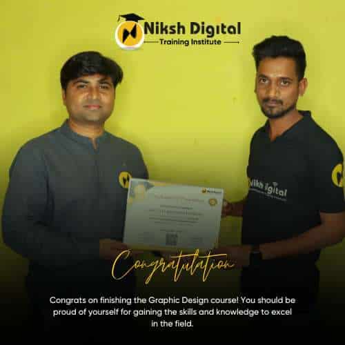 Successfully Complete Digital Marketing Course Certification (11)