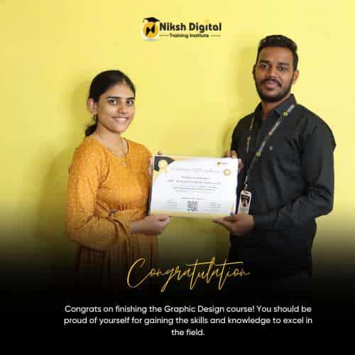 Successfully Complete Digital Marketing Course Certification (8)