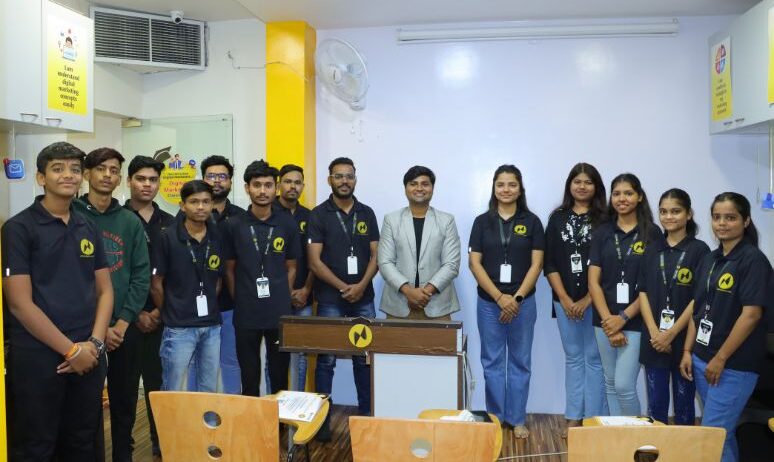 3 Month Digital Marketing Course Complete Batch