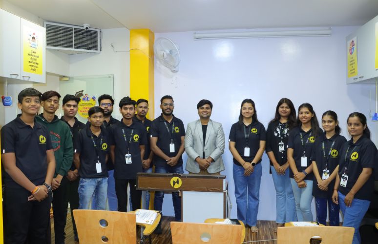 3 Month Digital Marketing Course Complete Batch