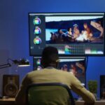 Best Video Editing Course in Amravati: Master Professional Editing