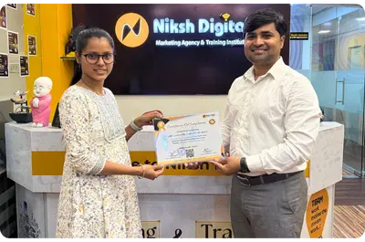 Receive Certification Upon Successfully Completing the Course (3)