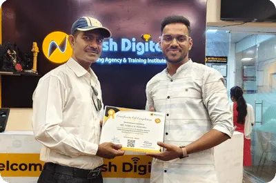 Receive Certification Upon Successfully Completing the Course (3)