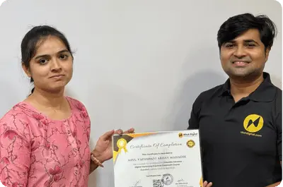 Receive Certification Upon Successfully Completing the Course (4)