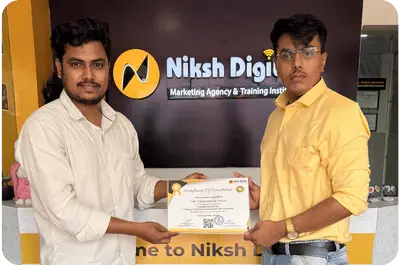 Receive Certification Upon Successfully Completing the Course (5)