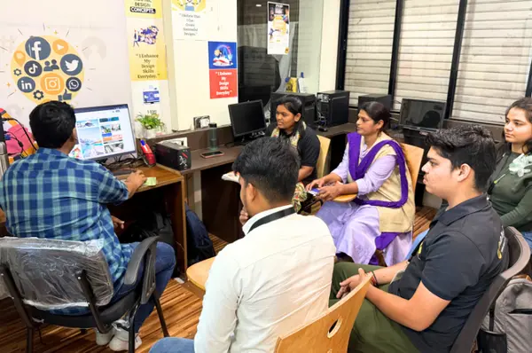 Receive Certification Upon Successfully Completing the Course