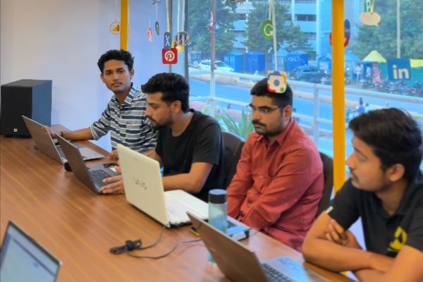 Read more about the article Best Digital Marketing Institute in Amravati 2026 — Complete Honest Comparison