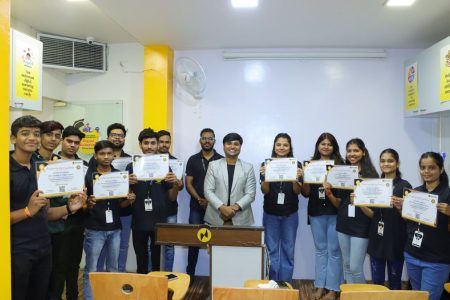 3 Month Digital Marketing Course Complete Batch
