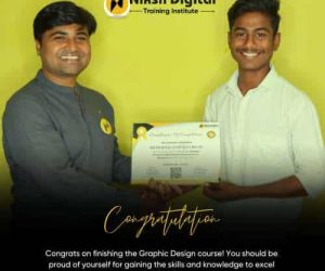 Successfully Complete Digital Marketing Course Certification (10)